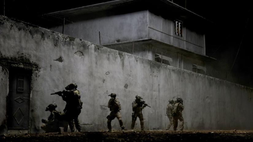 00:30 - Zero Dark Thirty (Zero Dark Thirty) izlemek için tıklayınız.