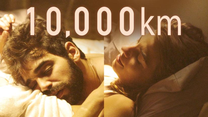 10,000 km (10.000 Km) izlemek için tıklayınız.
