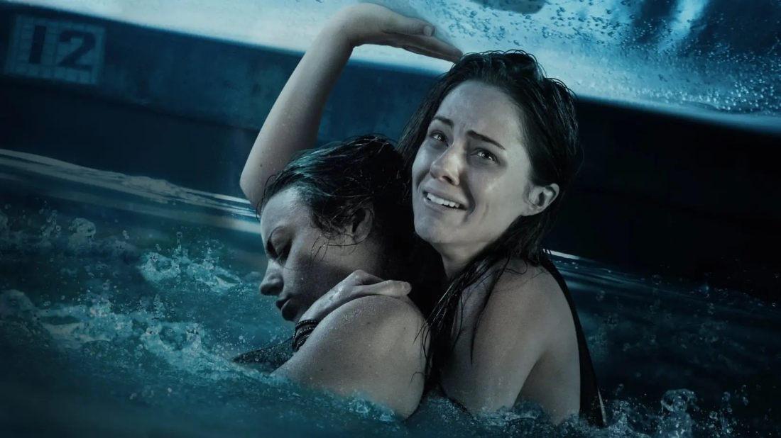 12 Feet Deep (12 Feet Deep) izlemek için tıklayınız.