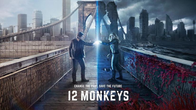 12 Maymun (12 Monkeys) izlemek için tıklayınız.