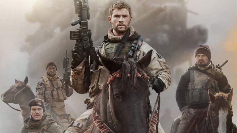 12 Savaşçı (12 Strong) izlemek için tıklayınız.