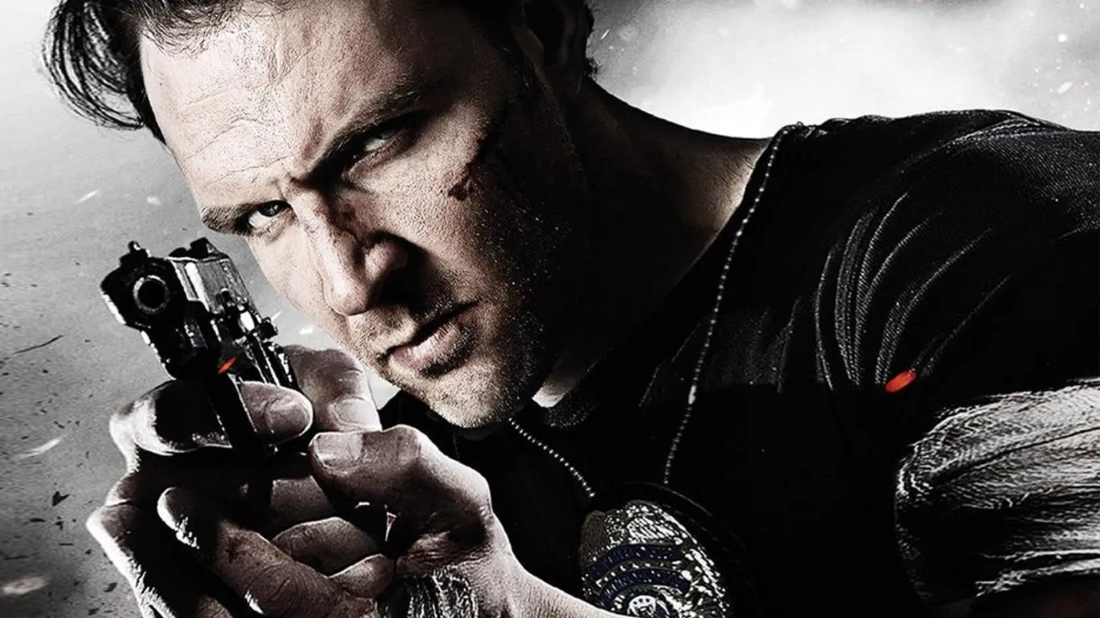 12 Tuzak 3: Kilitlenme (12 Rounds 3: Lockdown) izlemek için tıklayınız.