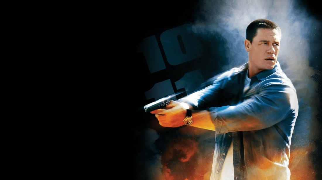 12 Tuzak (12 Rounds) izlemek için tıklayınız.