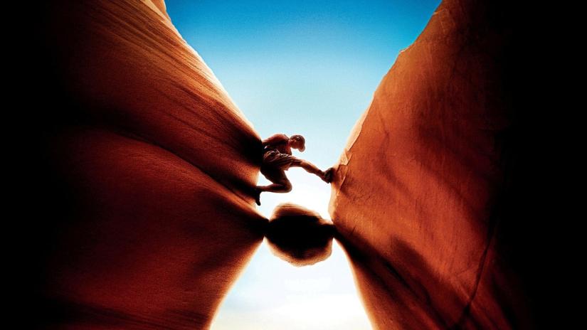 127 saat (127 Hours) izlemek için tıklayınız.