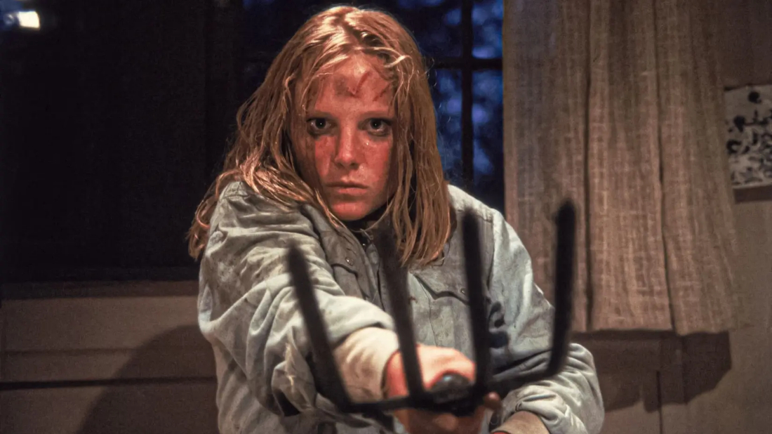 13. Cuma 2 (Friday the 13th Part 2) izlemek için tıklayınız.