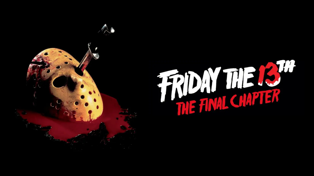 13. Cuma 4: Son Bölüm (Friday the 13th: The Final Chapter) izlemek için tıklayınız.