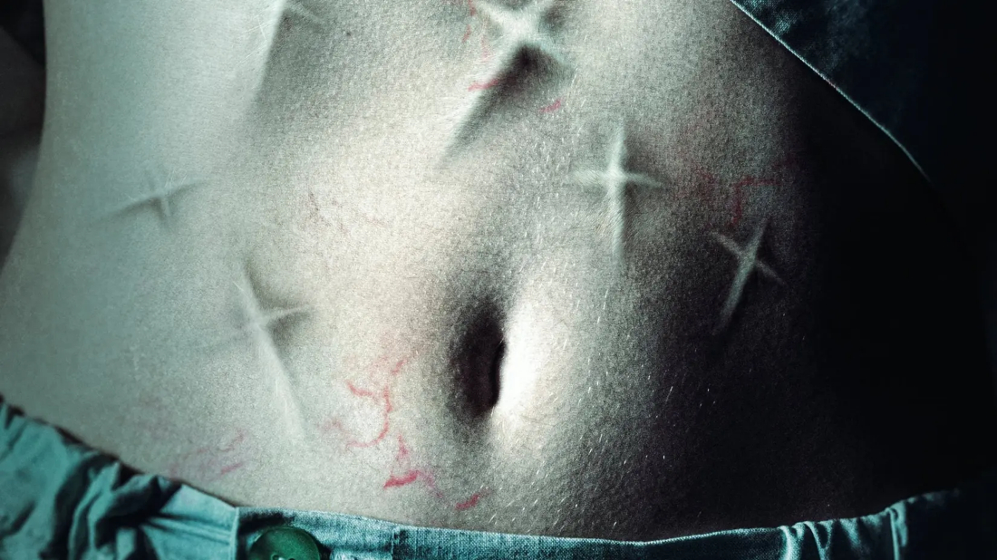 13 exorcismos (13 exorcismos) izlemek için tıklayınız.