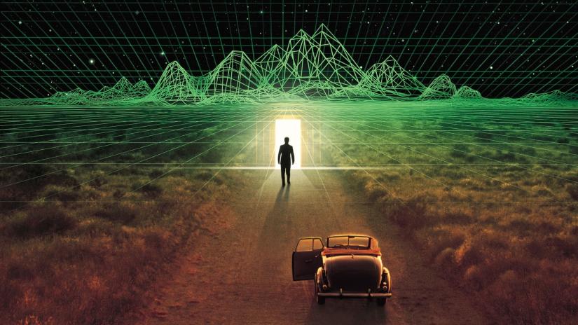 13 Kat (The Thirteenth Floor) izlemek için tıklayınız.