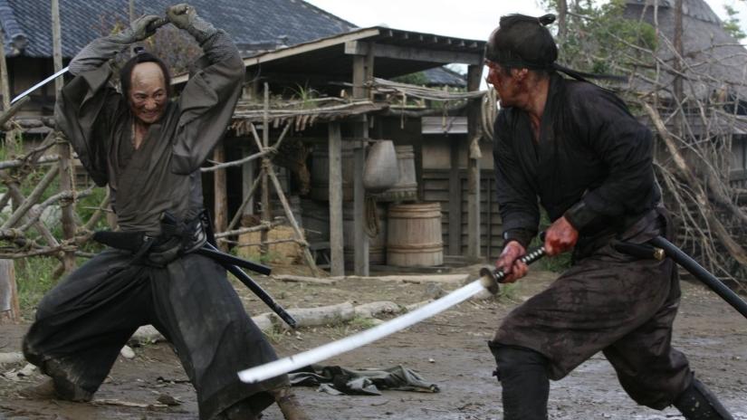 Jûsan-nin no shikaku (Jûsan-nin no shikaku) izlemek için tıklayınız.