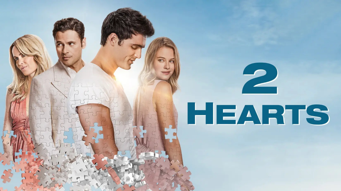 2 Kalp (2 Hearts) izlemek için tıklayınız.