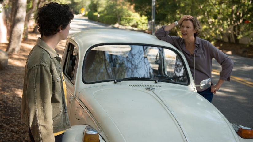 20'inci Yüzyıl Kadınları (20th Century Women) izlemek için tıklayınız.