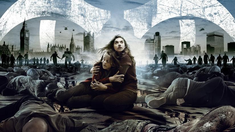 28 Hafta Sonra (28 Weeks Later) izlemek için tıklayınız.
