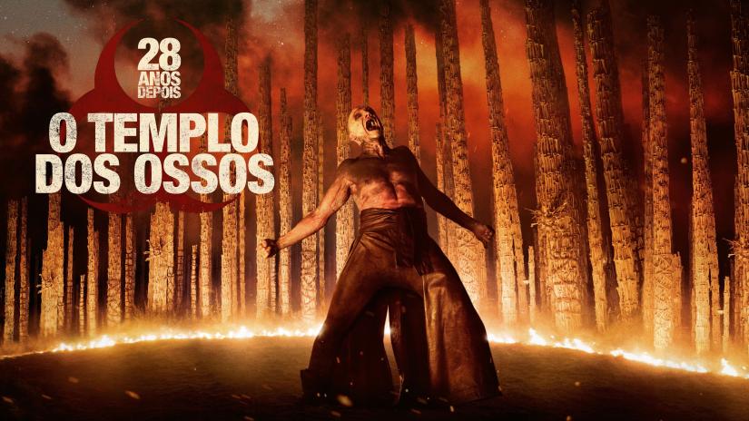 28 Yıl Sonra: Kemik Tapınağı (28 Years Later: The Bone Temple) izlemek için tıklayınız.
