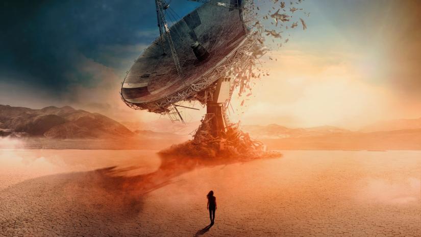 3 Cisim Problemi (3 Body Problem) izlemek için tıklayınız.