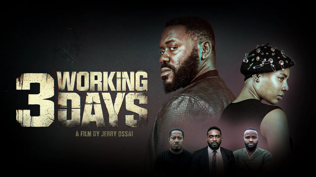 3 Working Days (3 Working Days) izlemek için tıklayınız.
