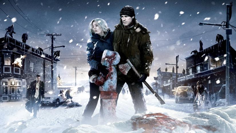 30 Gün Gece (30 Days of Night) izlemek için tıklayınız.