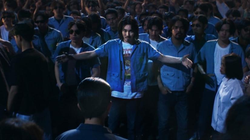 4 Kings II (4 Kings II) izlemek için tıklayınız.