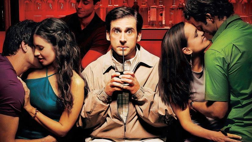 40 Yıllık Bekar (The 40 Year Old Virgin) izlemek için tıklayınız.