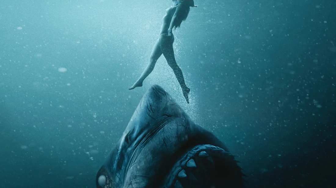 Denizde Dehşet 2: Kafes (47 Meters Down: Uncaged) izlemek için tıklayınız.