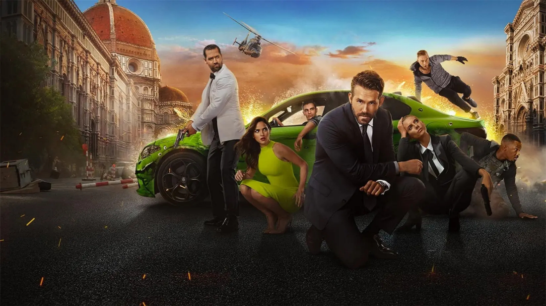 6 Underground (6 Underground) izlemek için tıklayınız.
