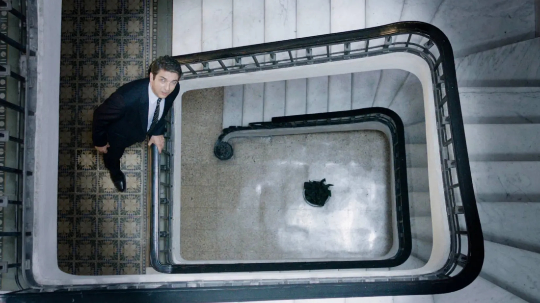 7. Kat (Séptimo) izlemek için tıklayınız.