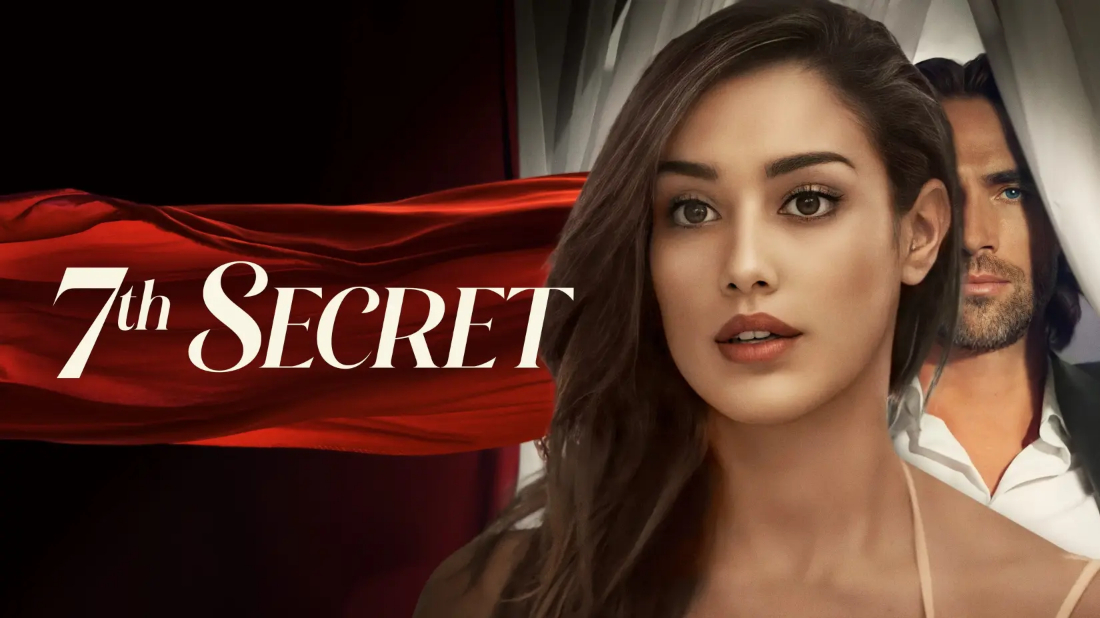 7th Secret (7th Secret) izlemek için tıklayınız.
