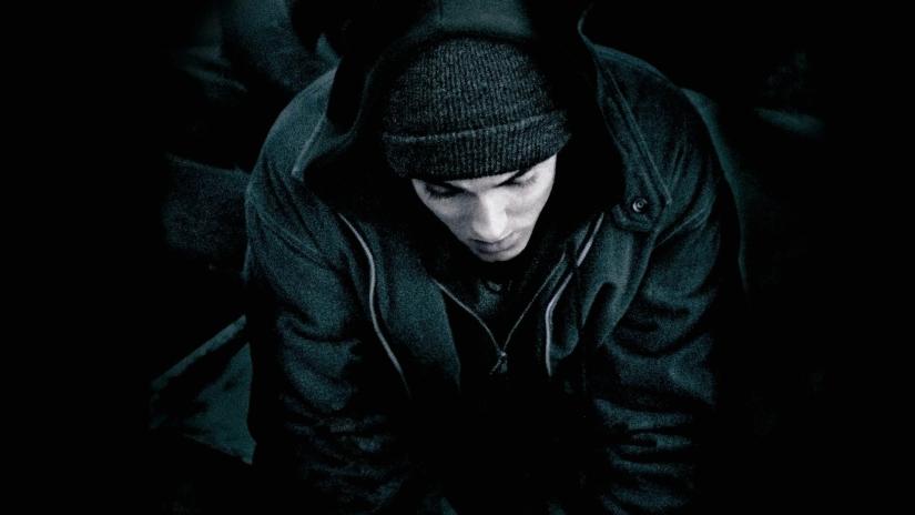 8 mil (8 Mile) izlemek için tıklayınız.