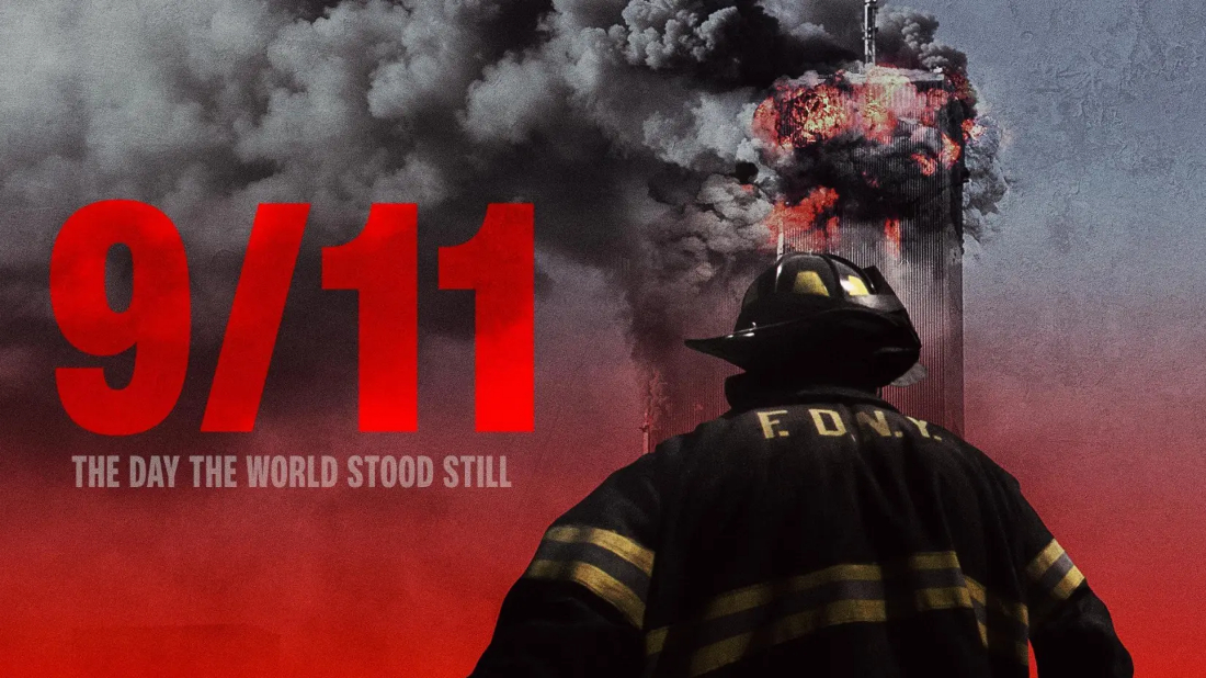 9/11: The Day the World Stood Still (9/11: The Day the World Stood Still) izlemek için tıklayınız.