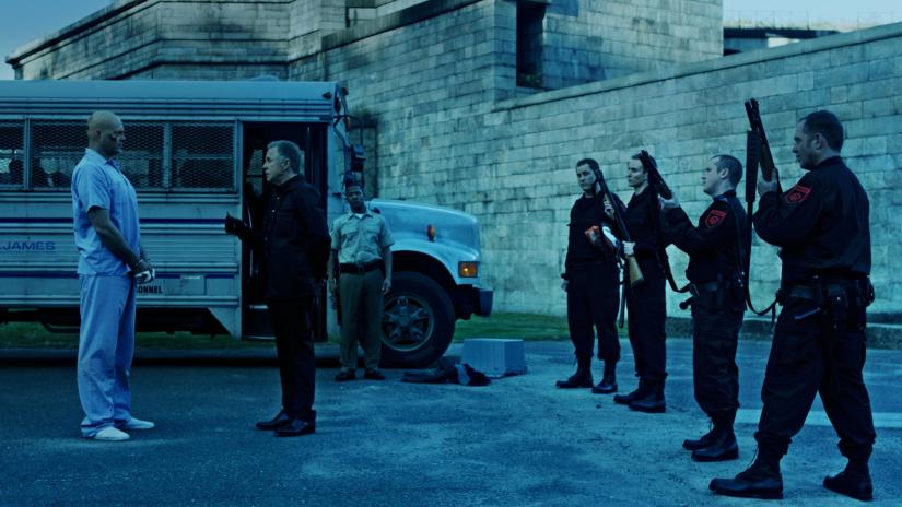 99. Blok (Brawl in Cell Block 99) izlemek için tıklayınız.