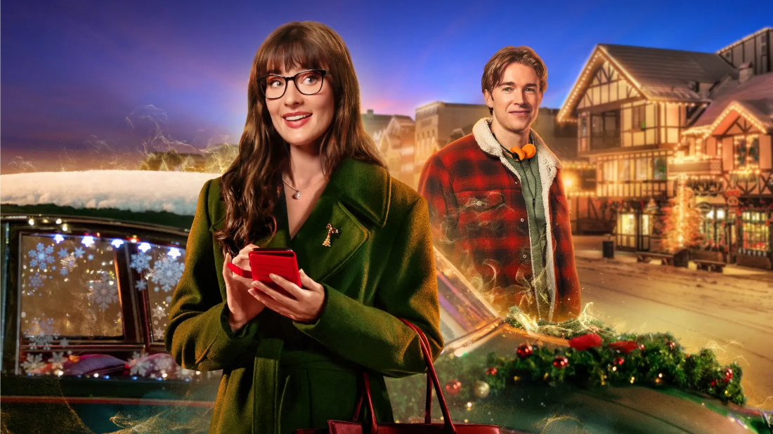 A '90s Christmas (A '90s Christmas) izlemek için tıklayınız.