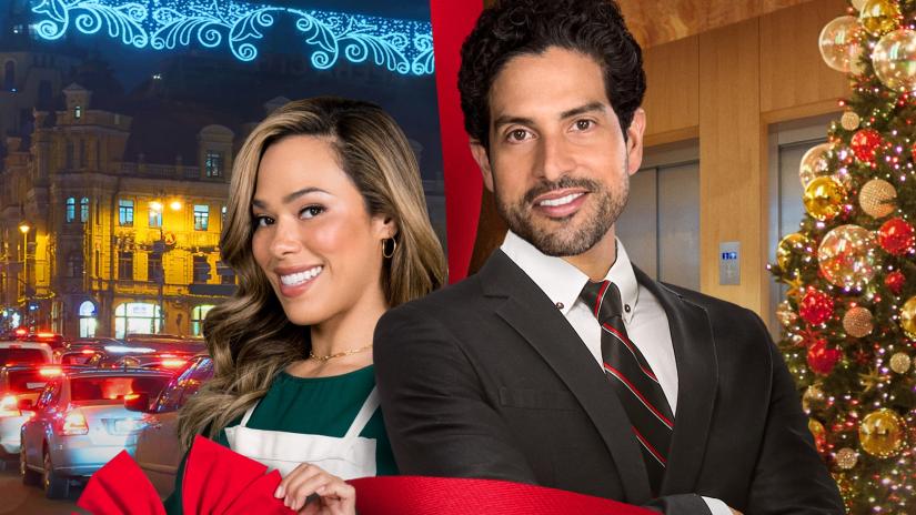 Bir Noel Teklifi (A Christmas Proposal) izlemek için tıklayınız.