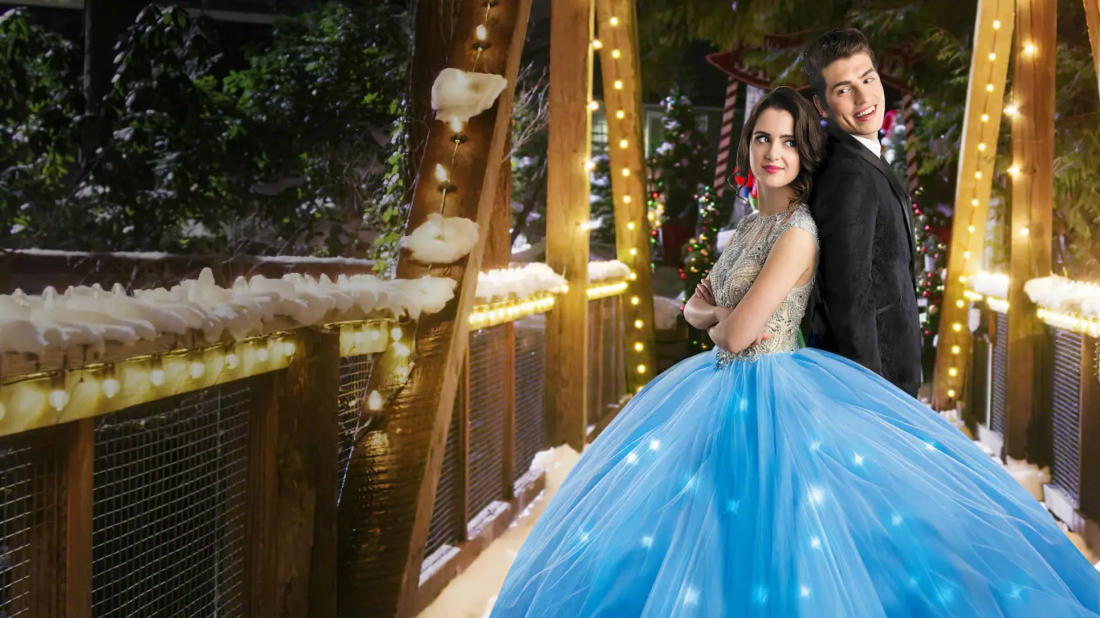A Cinderella Story: Christmas Wish (A Cinderella Story: Christmas Wish) izlemek için tıklayınız.