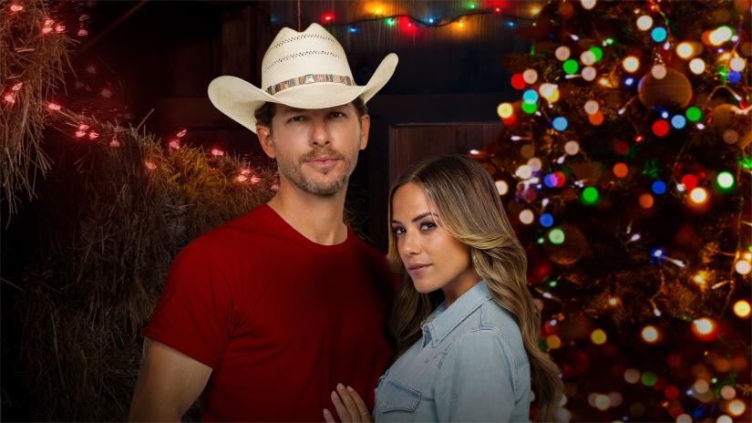 A Cowboy Christmas Romance (A Cowboy Christmas Romance) izlemek için tıklayınız.