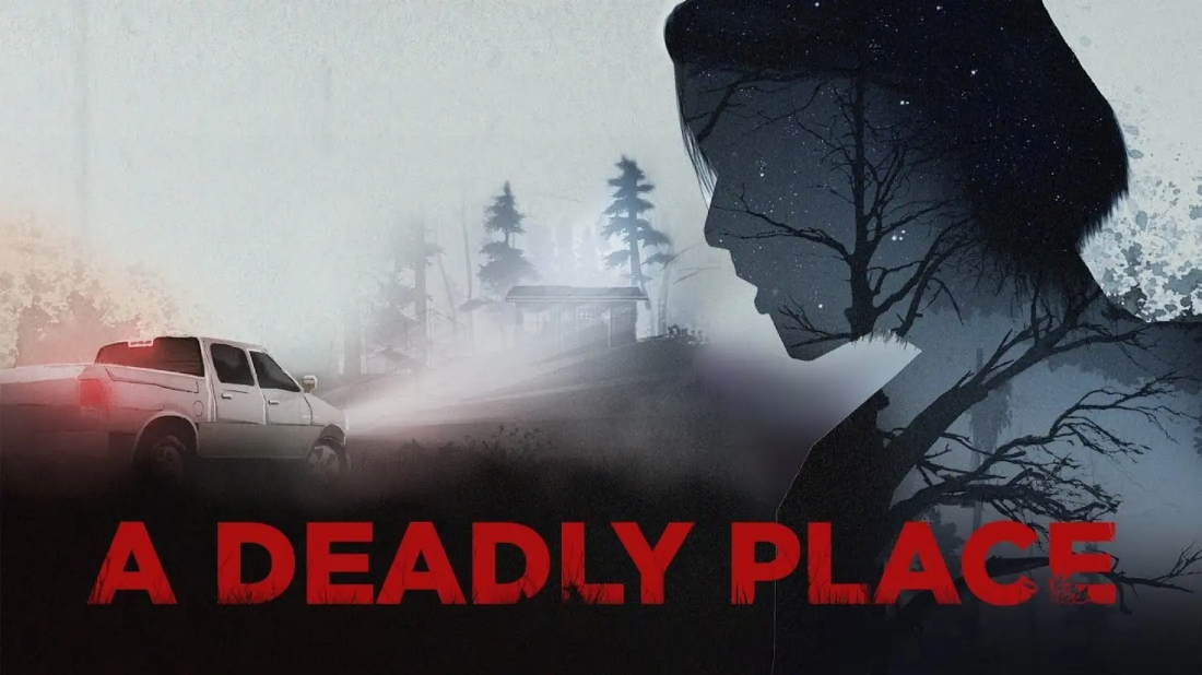 A Deadly Place (A Deadly Place) izlemek için tıklayınız.