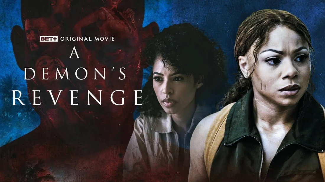 A Demon's Revenge (A Demon's Revenge) izlemek için tıklayınız.