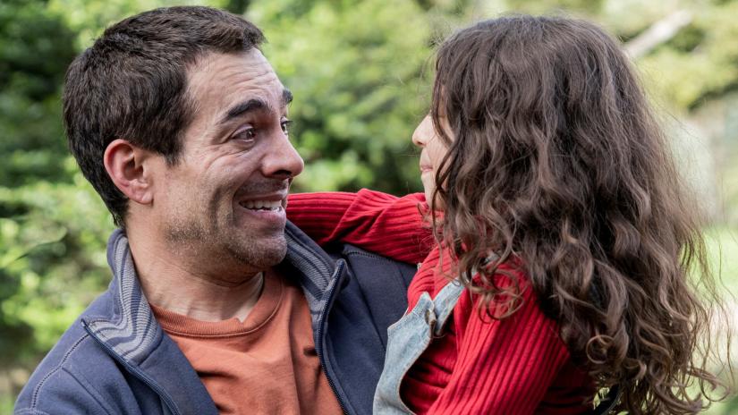 A Father's Miracle (La celda de los milagros) izlemek için tıklayınız.