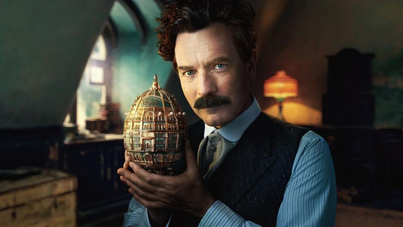 A Gentleman in Moscow (A Gentleman in Moscow) izlemek için tıklayınız.