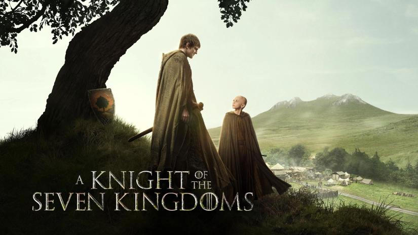 A Knight of the Seven Kingdoms (A Knight of the Seven Kingdoms) izlemek için tıklayınız.