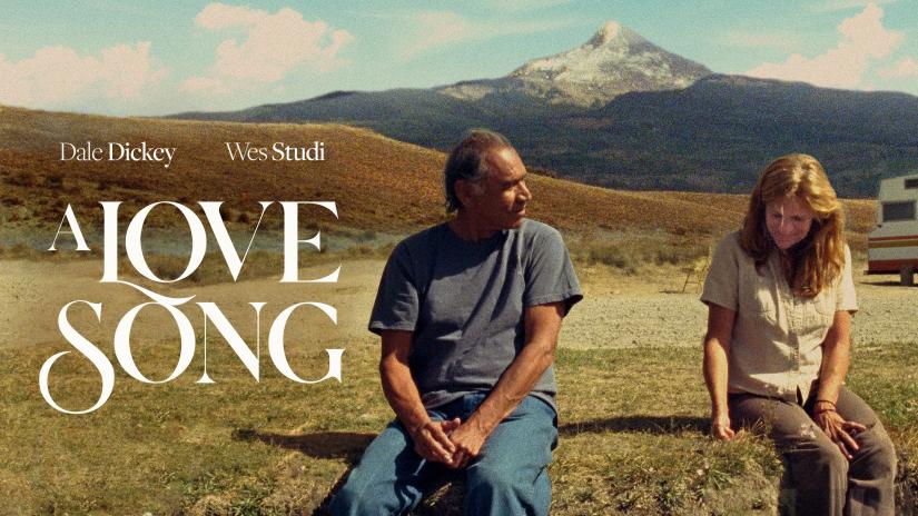 A Love Song (A Love Song) izlemek için tıklayınız.