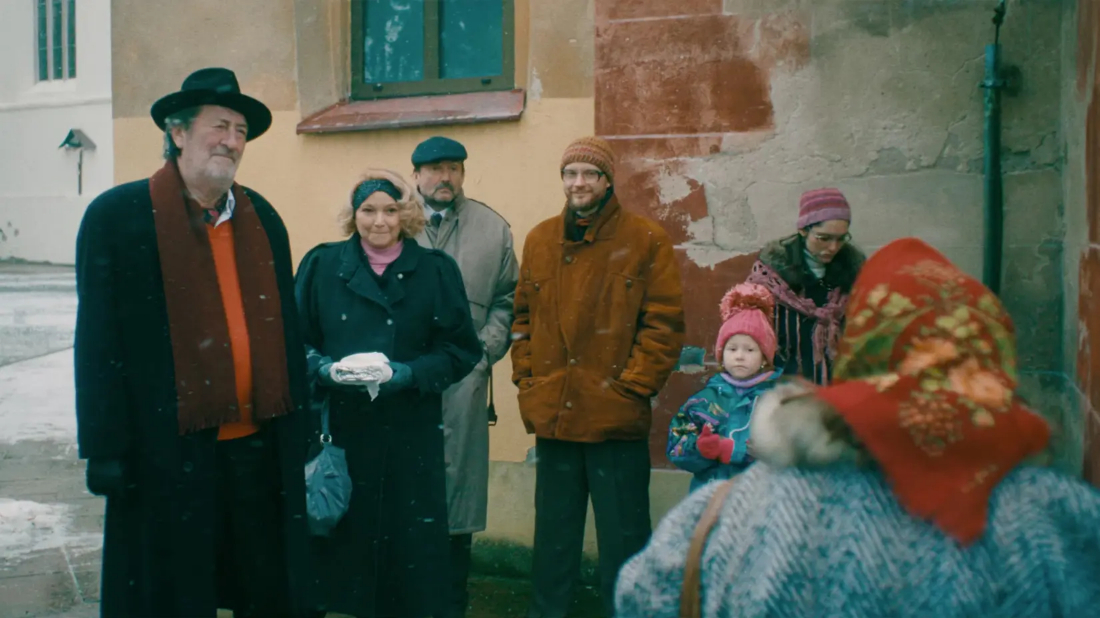 A máme, čo sme chceli (A máme, čo sme chceli) izlemek için tıklayınız.