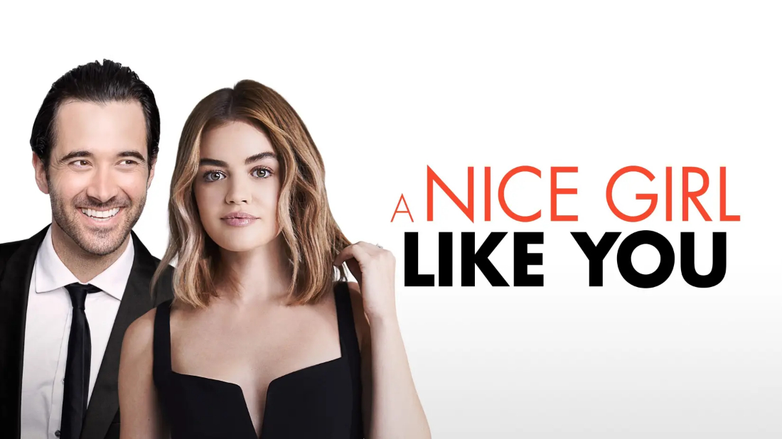 A Nice Girl Like You (A Nice Girl Like You) izlemek için tıklayınız.
