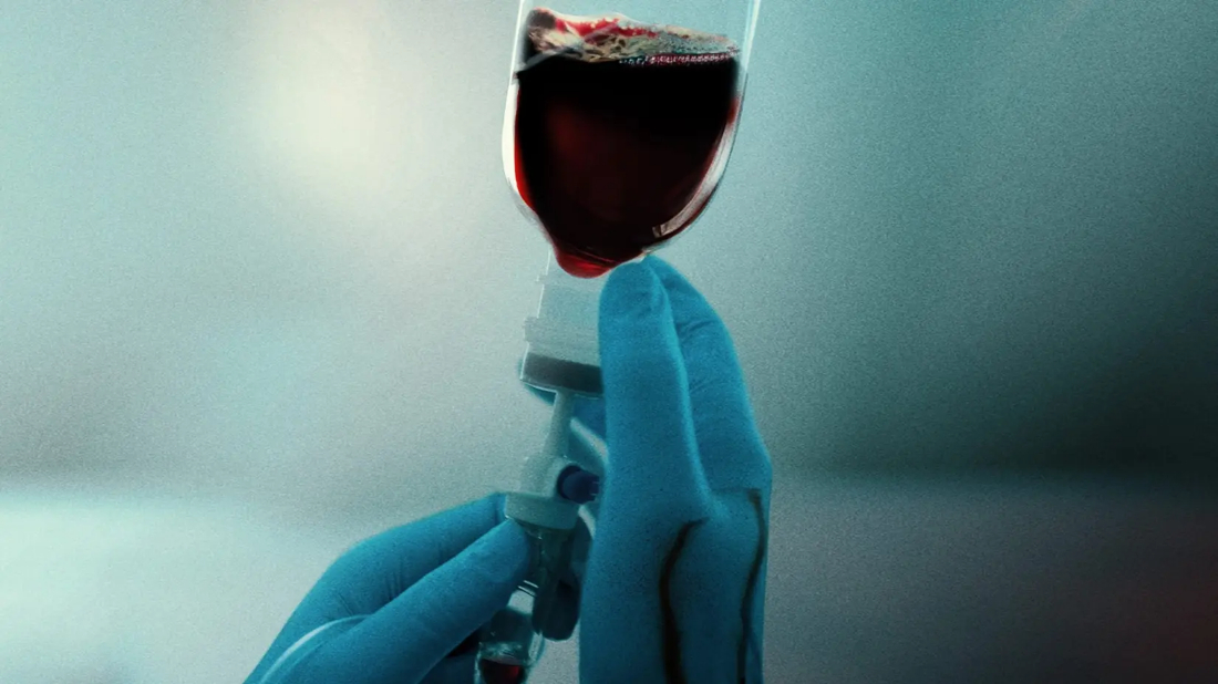 A Nurse to Die For (A Nurse to Die For) izlemek için tıklayınız.