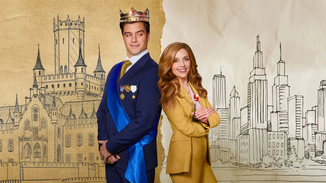 A Royal Setting (A Royal Setting) izlemek için tıklayınız.