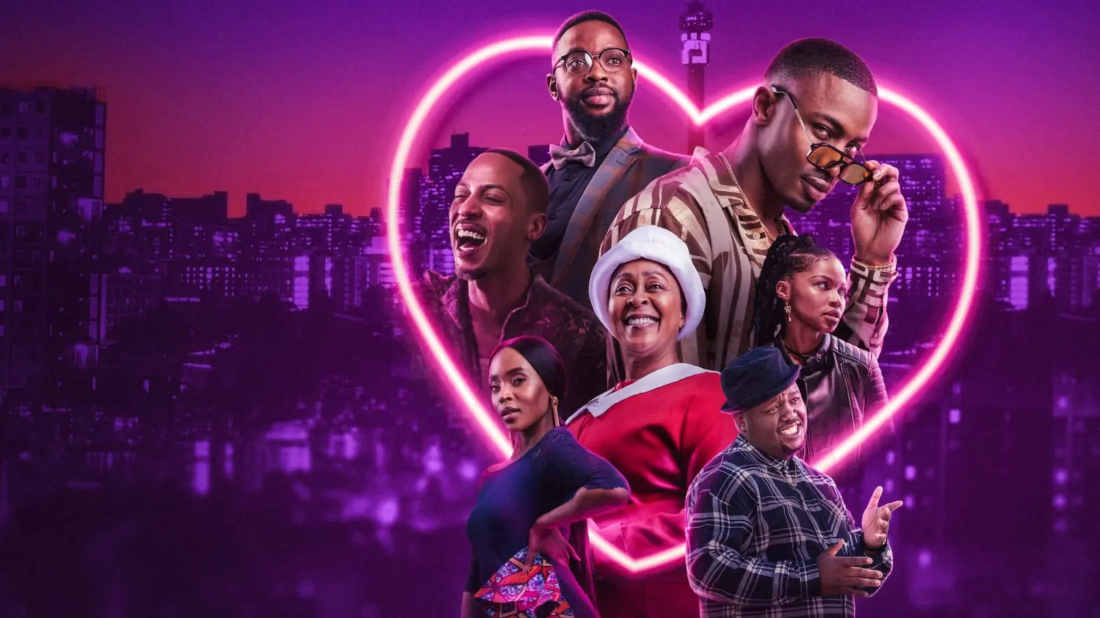 A Soweto Love Story (A Soweto Love Story) izlemek için tıklayınız.