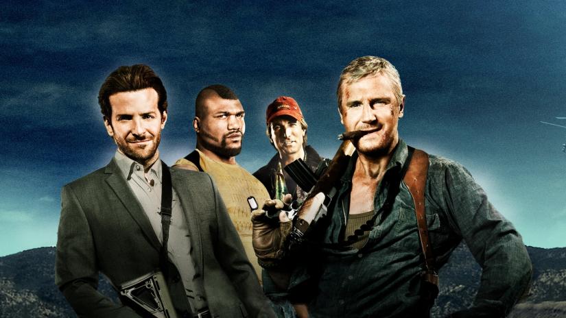 A-Takımı (The A-Team) izlemek için tıklayınız.