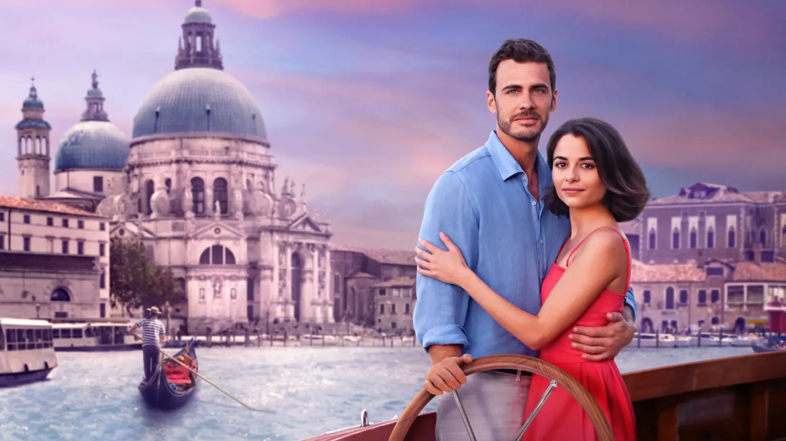 A Very Venice Romance (A Very Venice Romance) izlemek için tıklayınız.