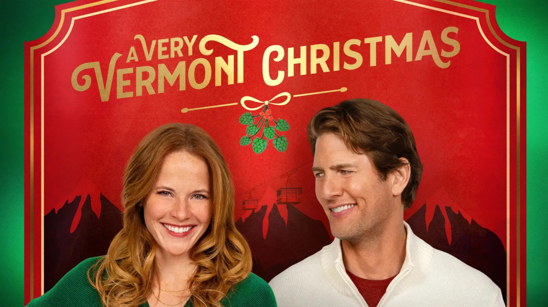 A Very Vermont Christmas (A Very Vermont Christmas) izlemek için tıklayınız.