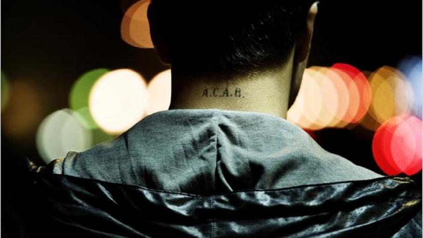 A.C.A.B. - All Cops Are Bastards (A.C.A.B. - All Cops Are Bastards) izlemek için tıklayınız.