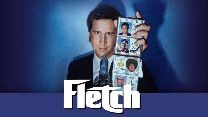 Acar Hafiye (Fletch) izlemek için tıklayınız.