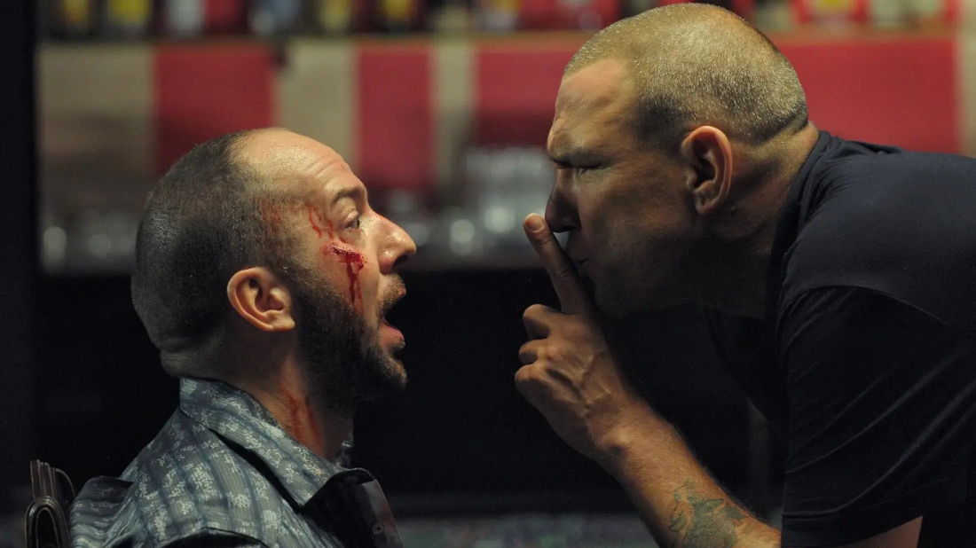 Acemi Soyguncular (Redirected) izlemek için tıklayınız.